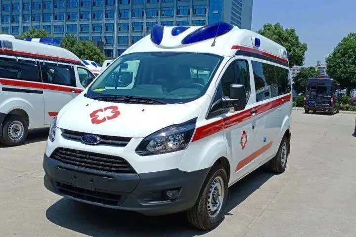 洛宁县长途救护车转院